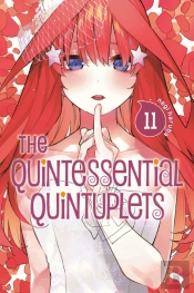 The Quintessential Quintuplets 11