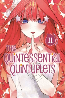 Bertrand.pt - The Quintessential Quintuplets 11