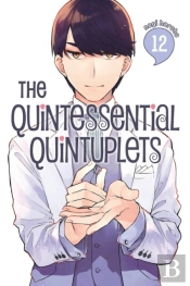 The Quintessential Quintuplets 12