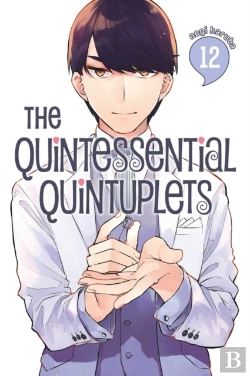 Bertrand.pt - The Quintessential Quintuplets 12