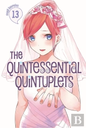 The Quintessential Quintuplets 13