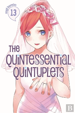 Bertrand.pt - The Quintessential Quintuplets 13