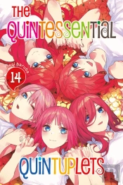 The Quintessential Quintuplets 14