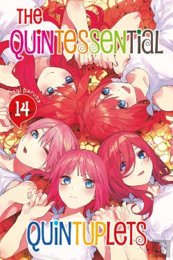 Bertrand.pt - The Quintessential Quintuplets 14