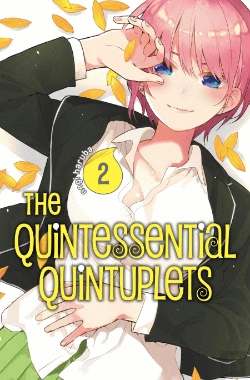 Bertrand.pt - The Quintessential Quintuplets 2