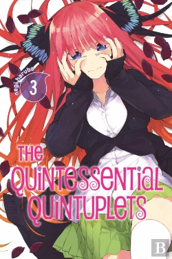 Bertrand.pt - The Quintessential Quintuplets 3