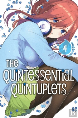 Bertrand.pt - The Quintessential Quintuplets 4