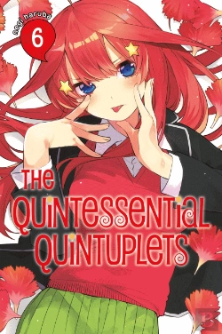 Bertrand.pt - The Quintessential Quintuplets 6