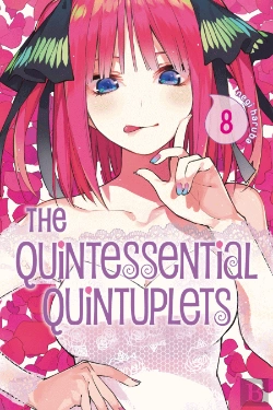 Bertrand.pt - The Quintessential Quintuplets 8