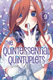 The Quintessential Quintuplets 9