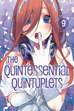 Bertrand.pt - The Quintessential Quintuplets 9