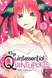 The Quintessential Quintuplets T08