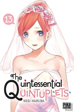 Bertrand.pt - The Quintessential Quintuplets T13