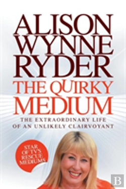 Bertrand.pt - The Quirky Medium