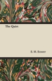 The Quirt