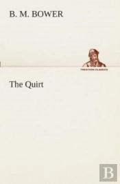 The Quirt
