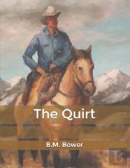 The Quirt