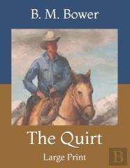 The Quirt