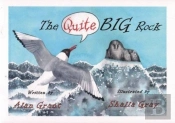 The Quite Big Rock