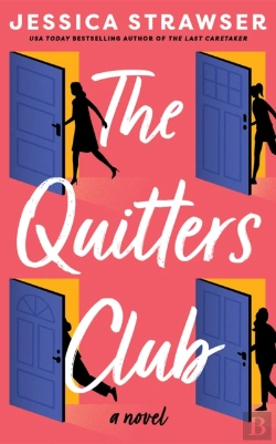 Bertrand.pt - The Quitters Club