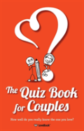 The Quiz Book For Couples