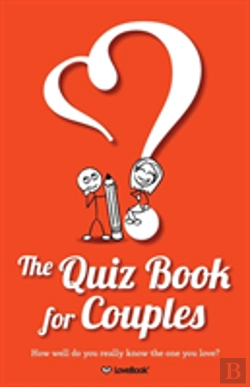 Bertrand.pt - The Quiz Book For Couples