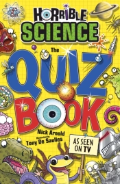 The Quiz Book