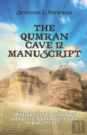 The Qumran Cave 12 Manuscript