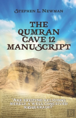 Bertrand.pt - The Qumran Cave 12 Manuscript
