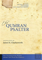 The Qumran Psalter