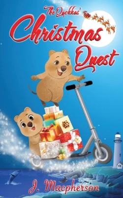 Bertrand.pt - The Quokkas' Christmas Quest
