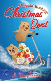 The Quokkas' Christmas Quest