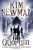 The Quorum