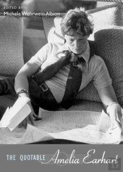 Bertrand.pt - The Quotable Amelia Earhart