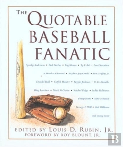 Bertrand.pt - The Quotable Baseball Fanatic