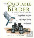 The Quotable Birder