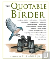The Quotable Birder