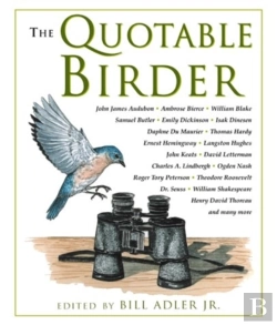 Bertrand.pt - The Quotable Birder