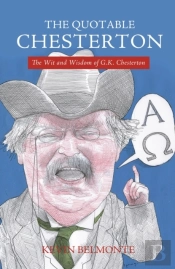 The Quotable Chesterton