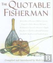 The Quotable Fisherman