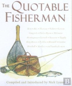 Bertrand.pt - The Quotable Fisherman