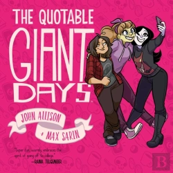 Bertrand.pt - The Quotable Giant Days