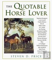 The Quotable Horse Lover