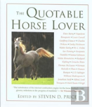 The Quotable Horse Lover