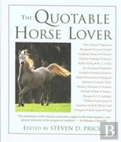 The Quotable Horse Lover