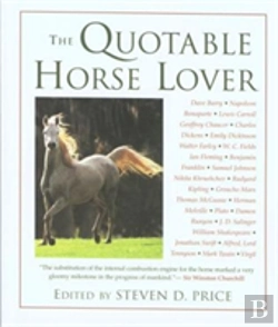 Bertrand.pt - The Quotable Horse Lover