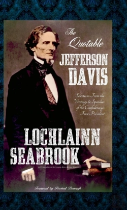 Bertrand.pt - The Quotable Jefferson Davis