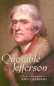 The Quotable Jefferson