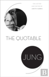 The Quotable Jung