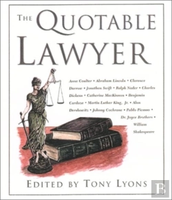 Bertrand.pt - The Quotable Lawyer